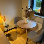 Apartment Wielka Niedzwiedzica Wisla