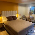 Apartment Wielka Niedzwiedzica *