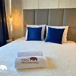 Wielka Niedzwiedzica Wisla