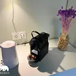 아파트 Wielka Niedzwiedzica 비스와
