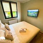 Apartment Wielka Niedzwiedzica