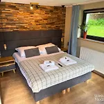 Wielka Niedzwiedzica Apartment *