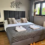 Wielka Niedzwiedzica *