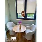 Apartment Wielka Niedzwiedzica