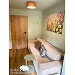 Apartment Wielka Niedzwiedzica *