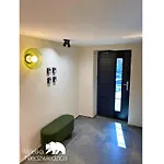 Wielka Niedzwiedzica 아파트 비스와