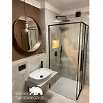 Wielka Niedzwiedzica 아파트