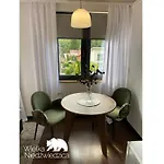 Wielka Niedzwiedzica 아파트 *