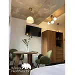 아파트 Wielka Niedzwiedzica *