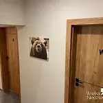 Wielka Niedzwiedzica * 비스와