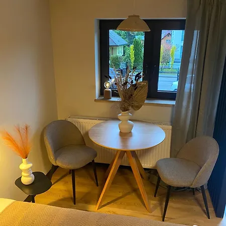 Wielka Niedzwiedzica Lägenhet Wisła