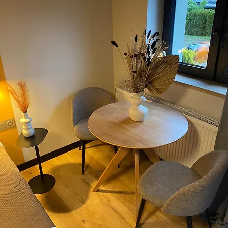 Apartman Wielka Niedzwiedzica Wisła