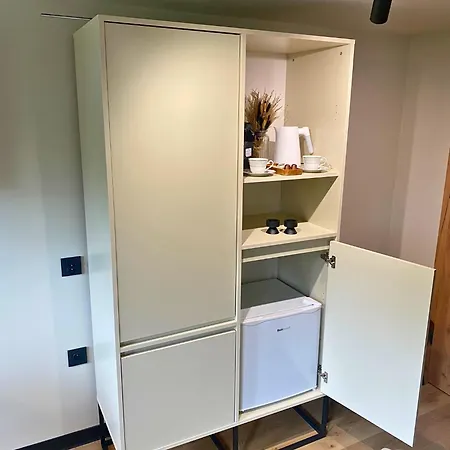 Wielka Niedzwiedzica Apartman *