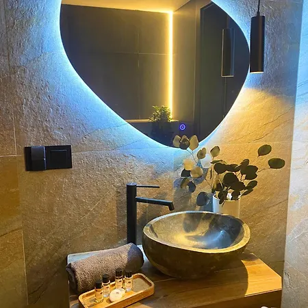 Apartman Wielka Niedzwiedzica Wisła