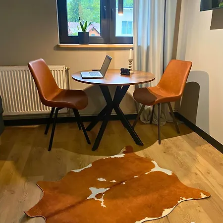Apartman Wielka Niedzwiedzica *