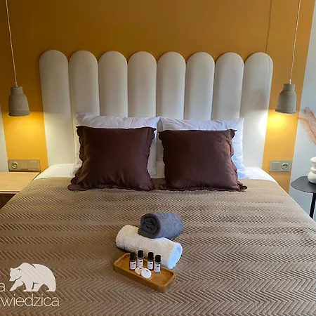 Apartman Wielka Niedzwiedzica Wisła