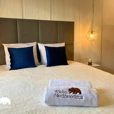 Wielka Niedzwiedzica