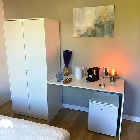 Wielka Niedzwiedzica Apartman