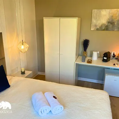 Apartman Wielka Niedzwiedzica Wisła