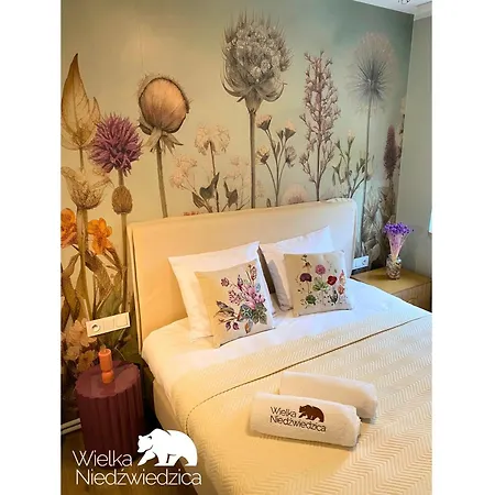 Apartment Wielka Niedzwiedzica Wisla