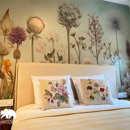 Apartment Wielka Niedzwiedzica Wisla