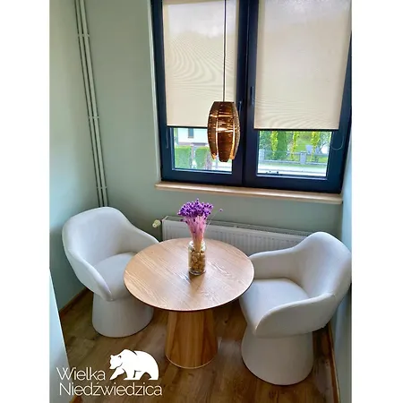 Apartman Wielka Niedzwiedzica