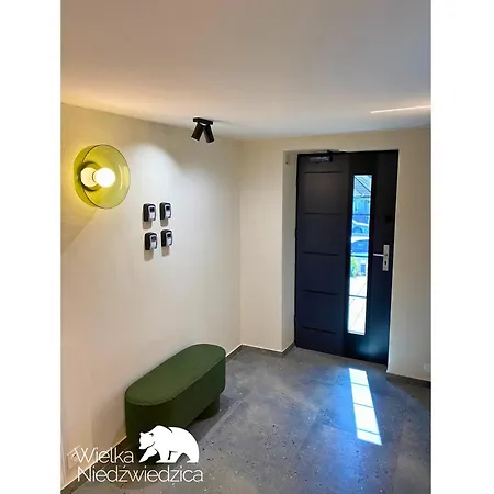Wielka Niedzwiedzica Appartement Wisła