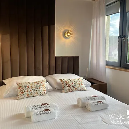 Wielka Niedzwiedzica *