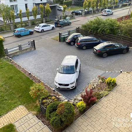 Wielka Niedzwiedzica * ויסלאו