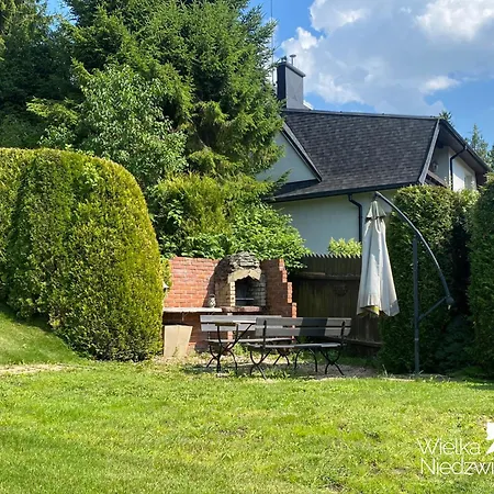 Apartamento Wielka Niedzwiedzica