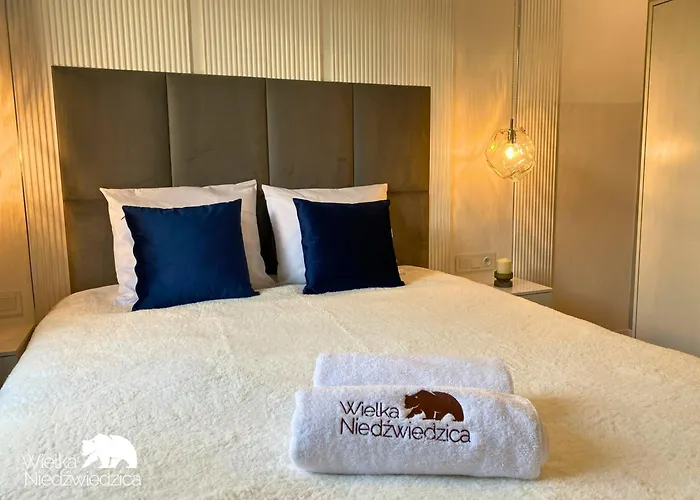 Wielka Niedzwiedzica