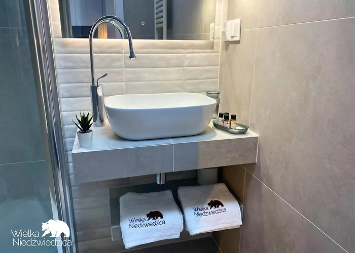 Wielka Niedzwiedzica * ויסלאו