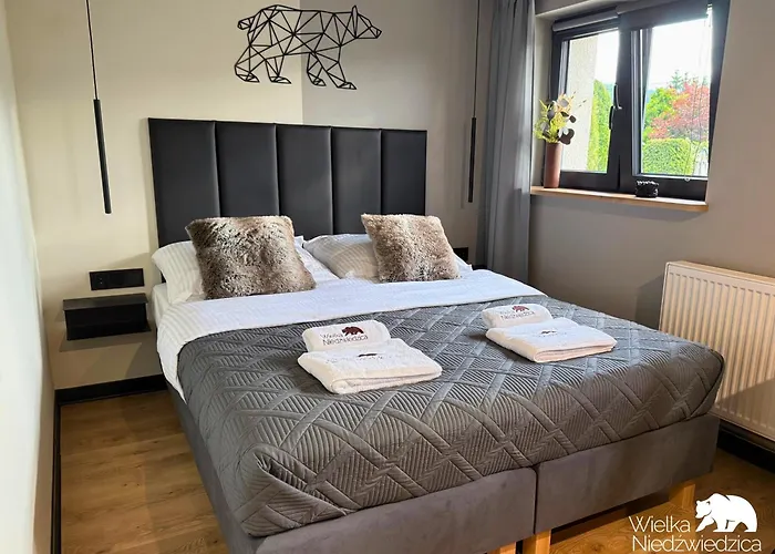 Wielka Niedzwiedzica *