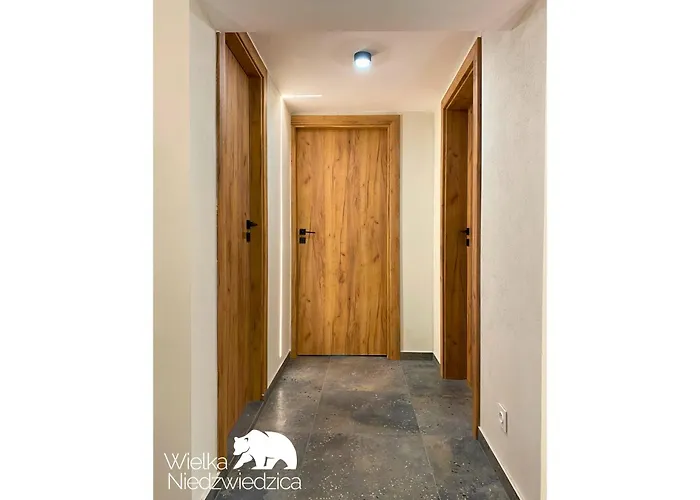 Wielka Niedzwiedzica דירה *