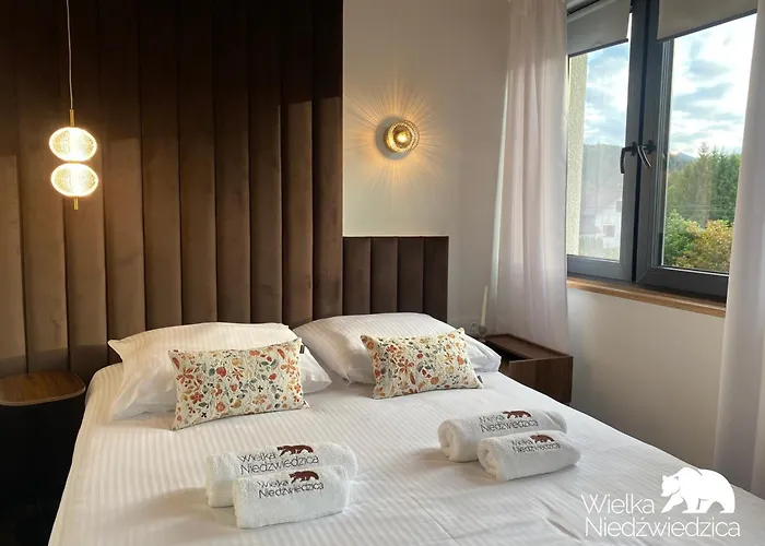 Wielka Niedzwiedzica *