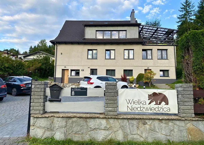 Willowa 8 Premium * Wisła