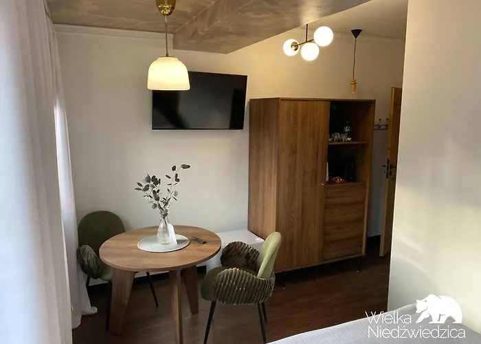 Wielka Niedzwiedzica * ויסלאו