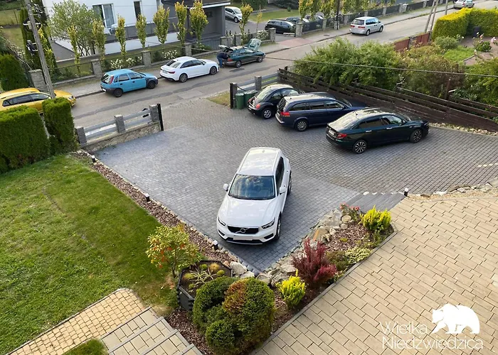 Willowa 8 Premium * Wisła