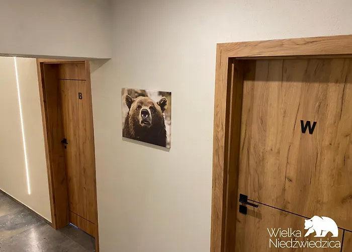 Willowa 8 Premium * Wisła