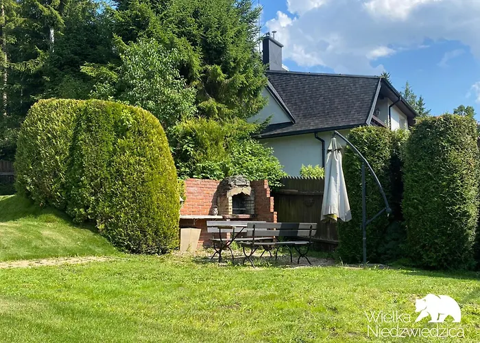 Apartamento Wielka Niedzwiedzica